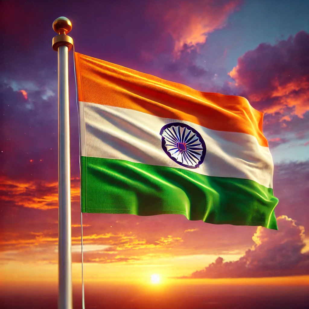 TashanReactor Tiranga Image
